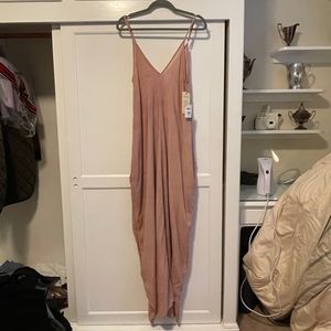 Elan Maxi Dress